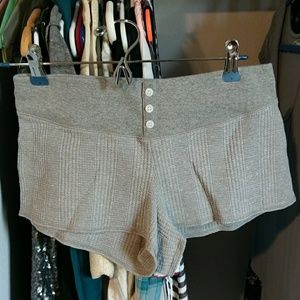 Cute Sexy lounge shorts